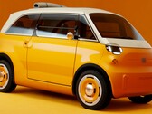Fiat Multiplina EV