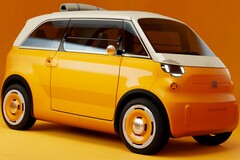 Fiat Multiplina EV