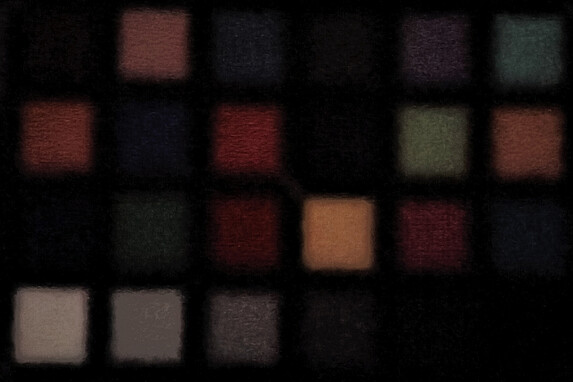 ColorChecker