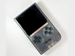 The Retro Pixel Pocket is cheaper than ever while being more powerful too. (Image source: Funnyplaying)