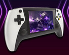 The R50S is the latest attempt to rip off the PlayStation Portal. (Image source: Game Console)