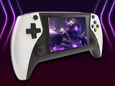 The R50S is the latest attempt to rip off the PlayStation Portal. (Image source: Game Console)