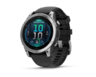 The Garmin Fenix E (pictured) meets military standards for shock, thermal, and water resistance. (Image source: Garmin)