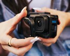 The GoPro Mission 1 is now better suited for selfies thanks to new filters.