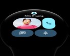 Wear OS 6 will have a completely revised design. (Image source: Google)