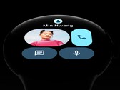 Wear OS 6 will have a completely revised design. (Image source: Google)