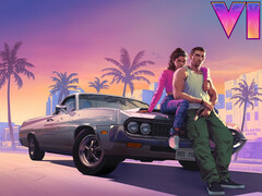 Grand Theft Auto VI could run at 30 FPS on consoles (Image source: Rockstar Games - edited)