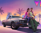 Grand Theft Auto VI could run at 30 FPS on consoles (Image source: Rockstar Games - edited)