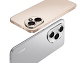The Honor 400 (gold) and Honor 400 Pro (silver) will be announced on May 22. (Image source: Honor)