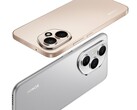 The Honor 400 (gold) and Honor 400 Pro (silver) will be announced on May 22. (Image source: Honor)