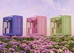 The Hyte X50 is designed to offer top-notch cooling. (Image source: Hyte)