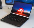 The Lenovo ThinkPad P1 has a Core i9, RTX 4090 and a steep discount to offer (Image source: Andreas Osthoff)