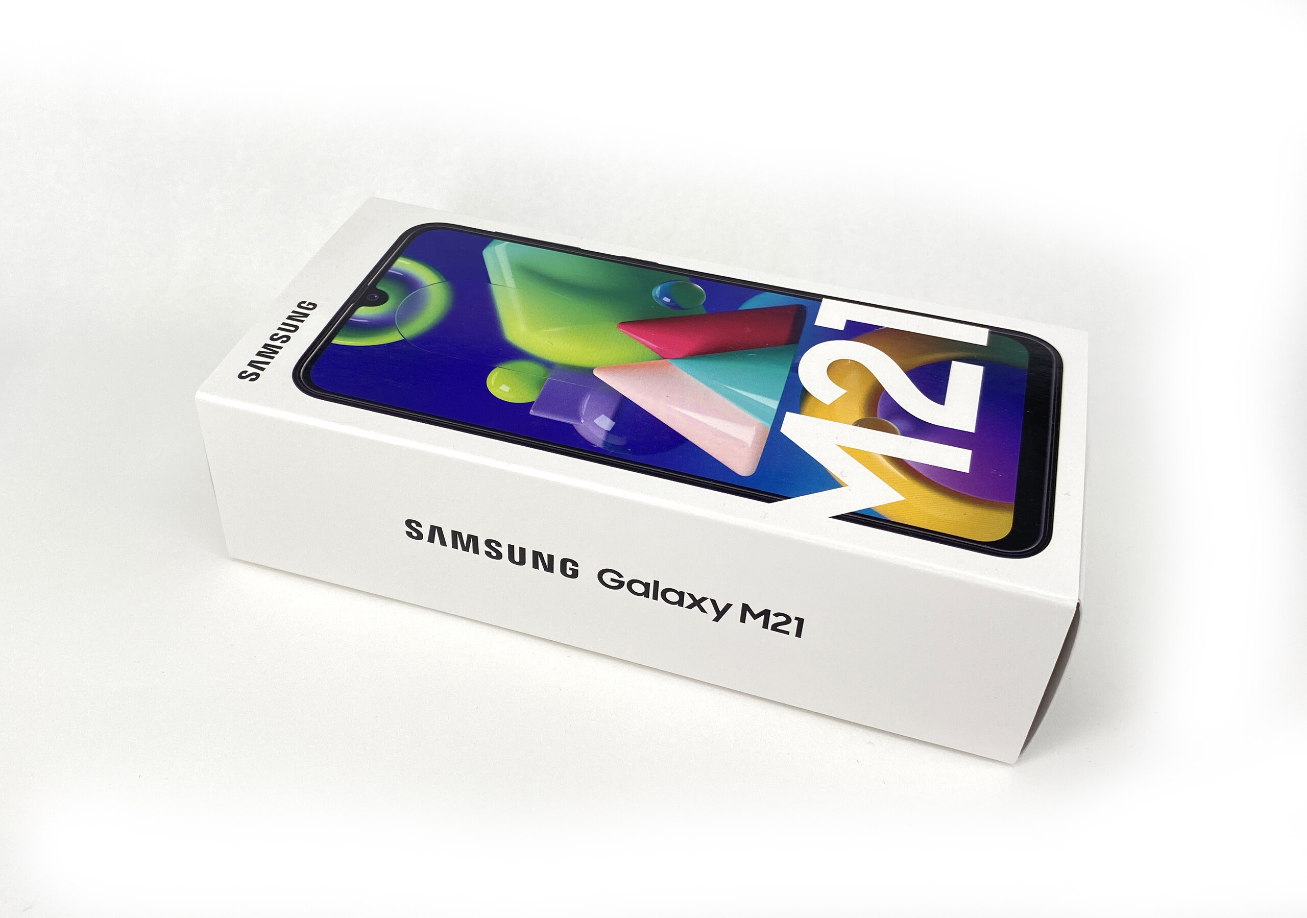Samsung Galaxy M21 Smartphone Review Plain But Good Notebookcheck Net Reviews