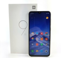 The Xiaomi Mi 9 SE smartphone review. Test device courtesy of TradingShenzhen.