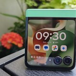 Vivo smartphone camera system