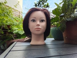 Front-facing camera photo