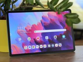 Lenovo Tab P12 Paper (with matte display) review – Screen revolution within the mid-range tablet class?