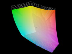 Display P3