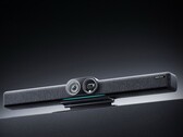 The Insta360 Connect combines two 4K cameras with 14 microphones and 20W speakers. (Image source: Insta360)