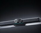 The Insta360 Connect combines two 4K cameras with 14 microphones and 20W speakers. (Image source: Insta360)