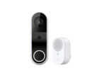 TP-Link has added the Kasa Smart Doorbell and the Kasa Cam Outdoor to its smart home product range. (Image source: TP-Link)