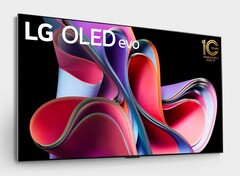 LG will release many of its 2023 TVs next month. (Image source: LG)