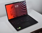 The AMD-powered Lenovo ThinkPad P14s Gen 5 OLED is now just $1,079 (Image source: Benjamin Herzig)
