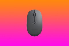 The AI Now trigger button can be customized to perform various quick actions on selected text. (Image Source: Lenovo / Kristen Spradlin / Notebookcheck)