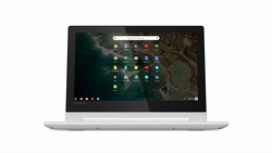 The Lenovo Chromebook C330 is one of the best Chromebooks under US$300.