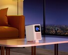 The Emotn N1 portable projector has a laser autofocus tool. (Image source: Emotn)