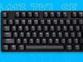 Amazon has a decent deal for both versions of the Logitech G413 SE mechanical gaming keyboard (Image: Logitech)
