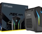 Zotac MEK MINI desktop PC with Core i7 and GeForce RTX 2070 Super in review