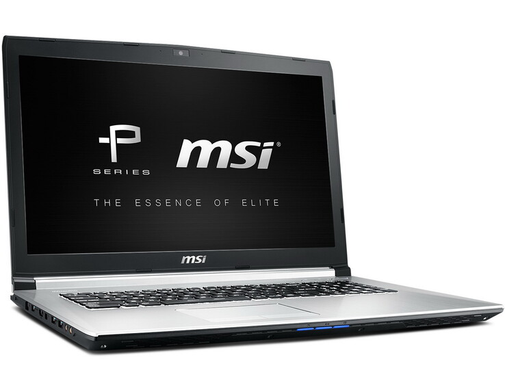 Picture: MSI