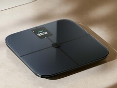 Xiaomi is preparing to launch a new smart scale globally