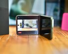 The Razr Plus 2026 (Razr 70 Plus) offers many different ways to use its built-in cameras in innovative ways.