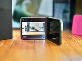 The Razr Plus 2026 (Razr 70 Plus) offers many different ways to use its built-in cameras in innovative ways.