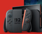 Nintendo should reveal more information about the Switch 2 in a little over a week's time. (Image source: Nintendo)