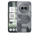 Nothing's upcoming smartphones may be successors to the Nothing Phone (2a) and Phone (2a) Plus. (Image source: Nothing)