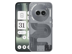 Nothing's upcoming smartphones may be successors to the Nothing Phone (2a) and Phone (2a) Plus. (Image source: Nothing)