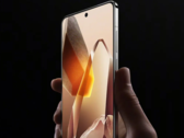 The OnePlus 13's display. (Image source: OnePlus)