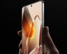 The OnePlus 13's display. (Image source: OnePlus)