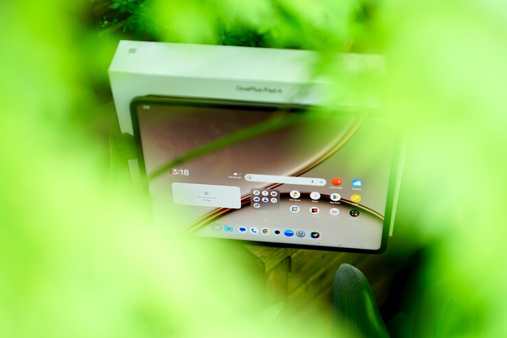 OnePlus Pad 4 Review