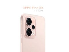 The Hasselblad camera on the Oppo Find X9 Ultra is undergoing major changes, according to recent posts by a Chinese leaker. (Image source: Ace100xd, edited)