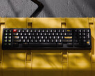 PBS Aperture Priority mechanical keyboard keycap set launches