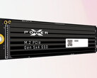 The Silicon Power XPower XS90 SSD (Image source: Silicon Power w/edits)
