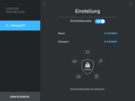 Samsung Portable SSD Software (Windows)