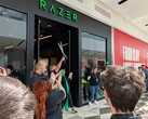 Razer opens new store in Silicon Valley. We went to its grand opening (Image source: Notebookcheck)