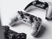 RPCS3 fully supports PS3, PS4, and PS5 controllers.
