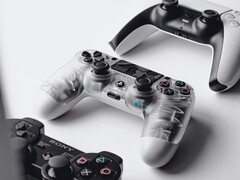 RPCS3 fully supports PS3, PS4, and PS5 controllers.