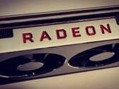 AMD's new Radeon VII is manufactured on a 7nm process technology. (Source: Twitter/LegitReviews)